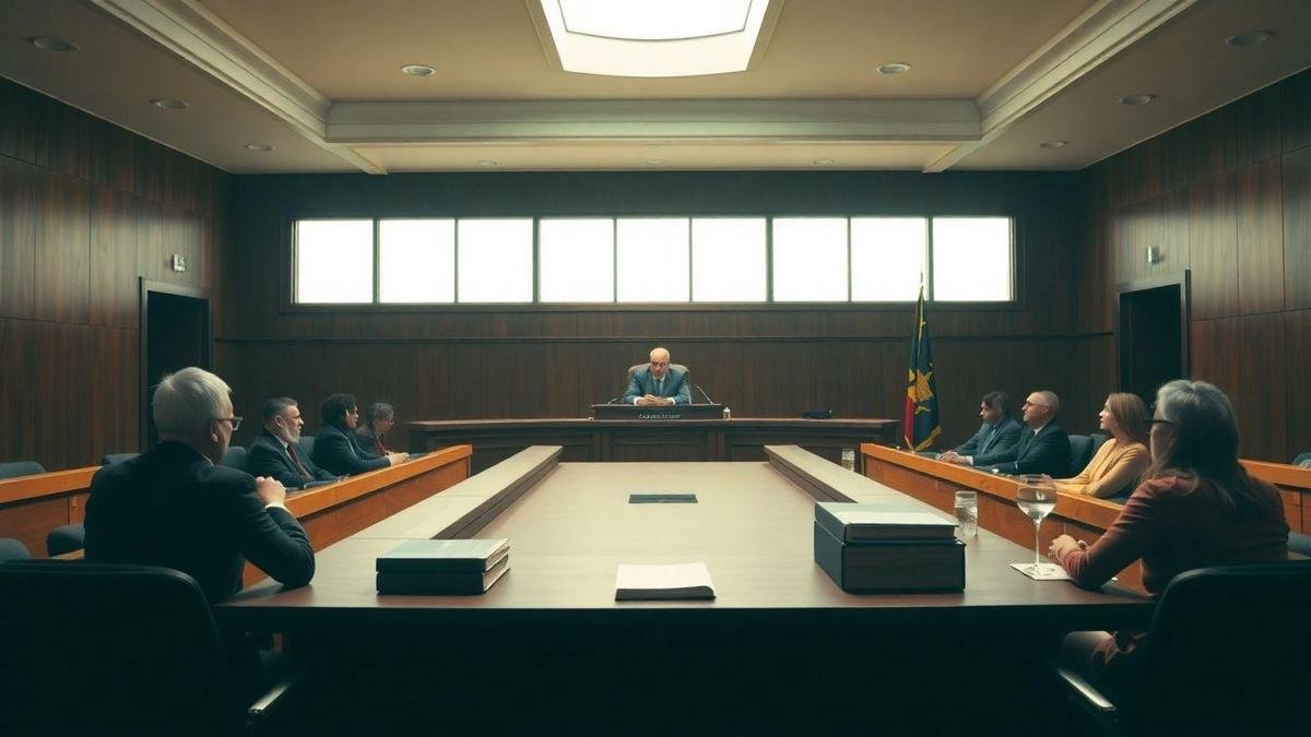 Ação de Reintegração de Posse: O Que Você Precisa Saber