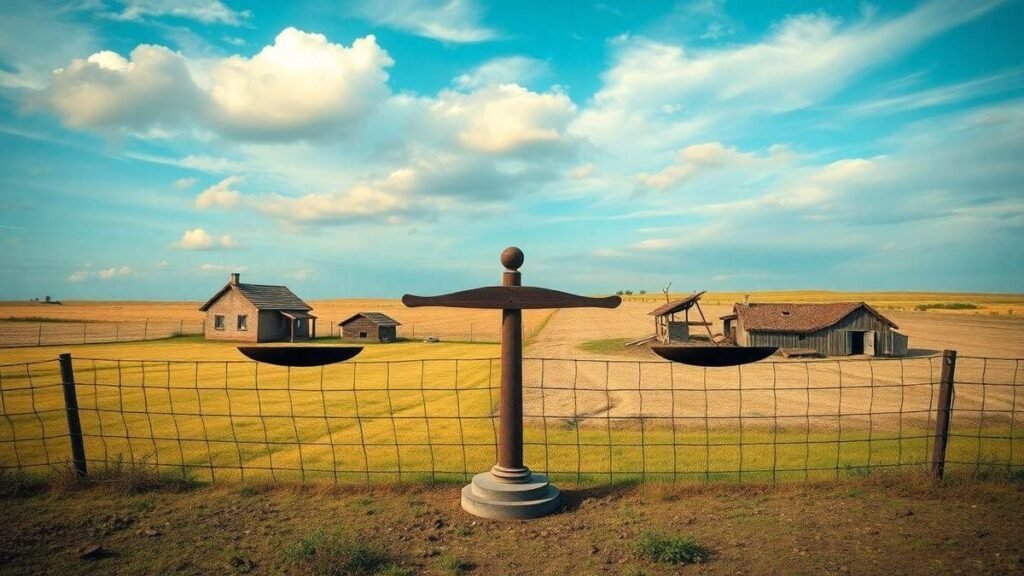 acao-de-usucapiao-e-disputa-de-terras-explicada