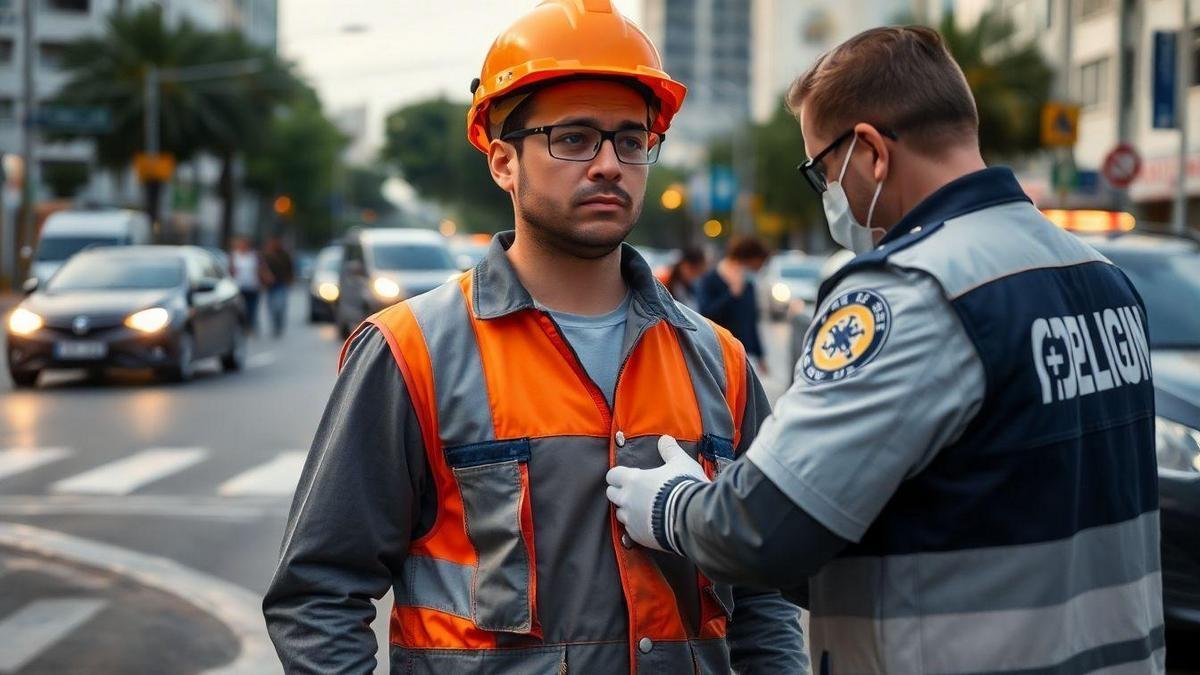 Acidente fora do trabalho dá direito ao auxílio-acidente?