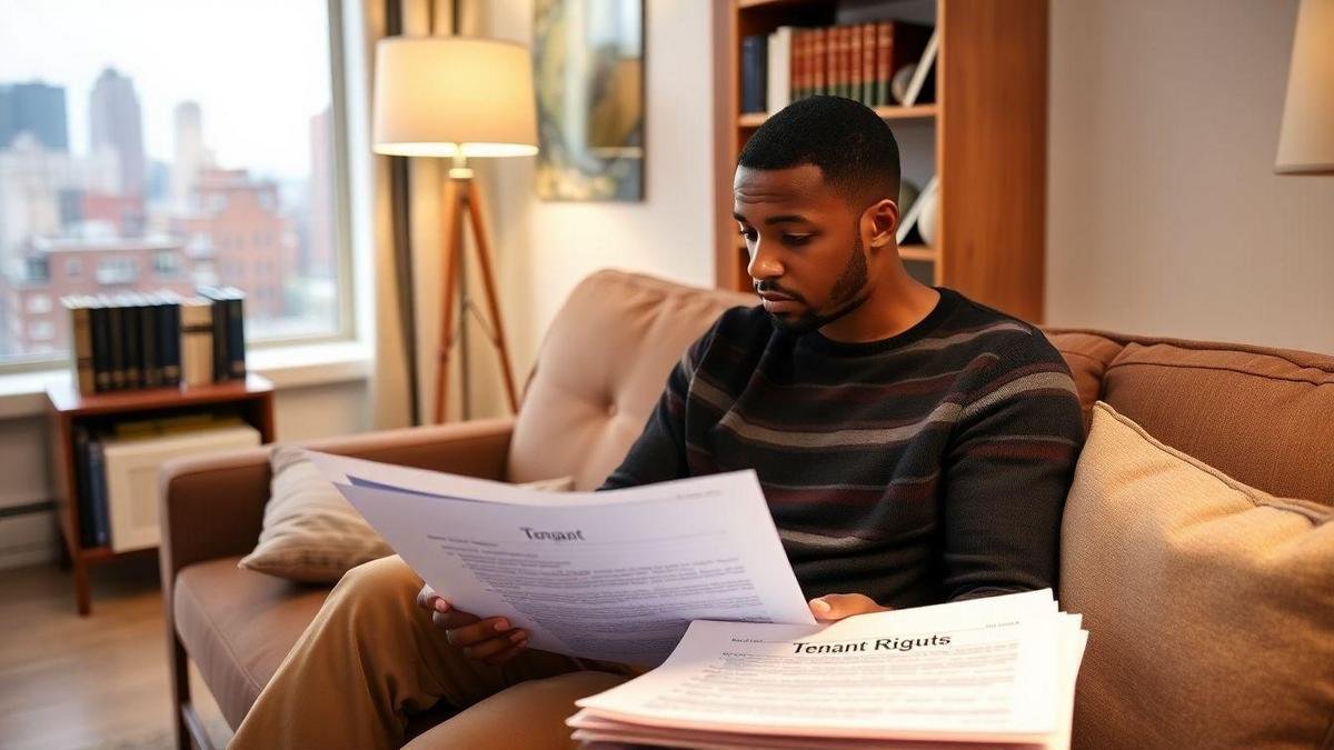 Ações Judiciais para Defesa do Inquilino