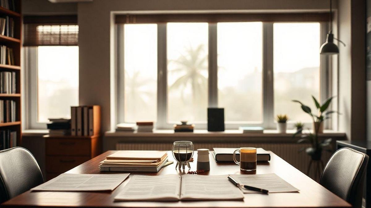 Acordo de reforma: como formalizar