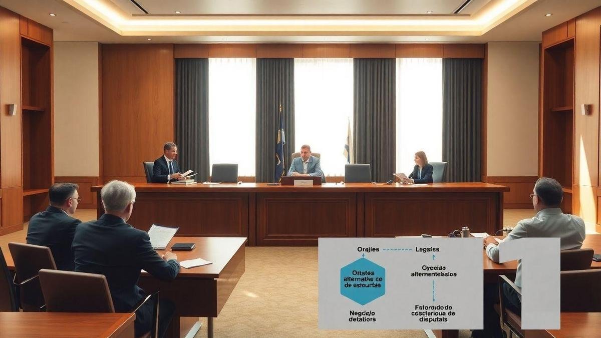 Alternativas à Ação de Penhora de Bem Imóvel Alternativas à Ação de Penhora de Bem Imóvel