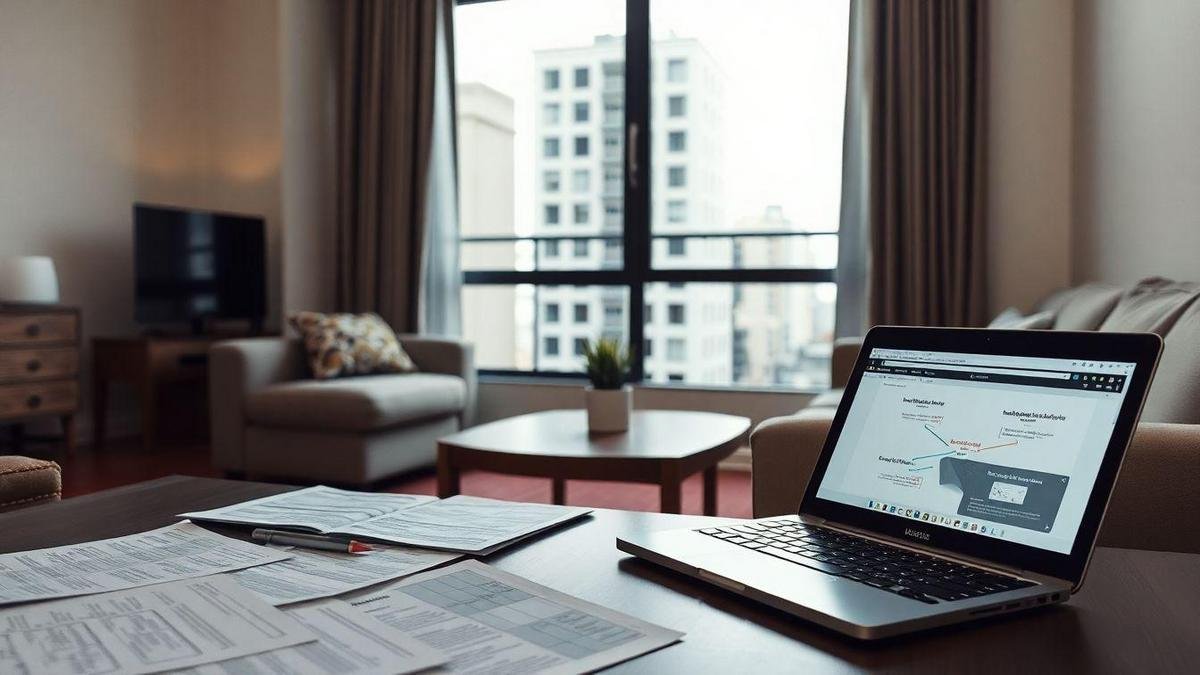 Aluguel Abusivo e Irregularidades Contratuais