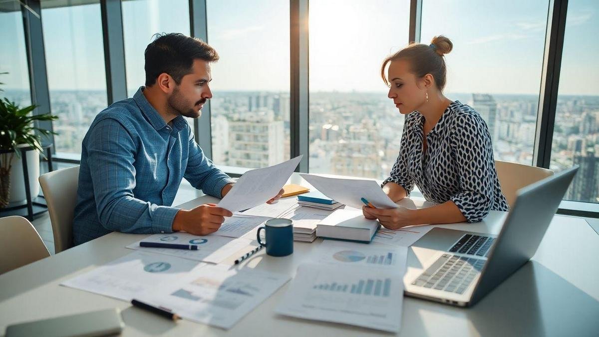 Análise do BPC: o que considerar Análise do BPC: o que considerar