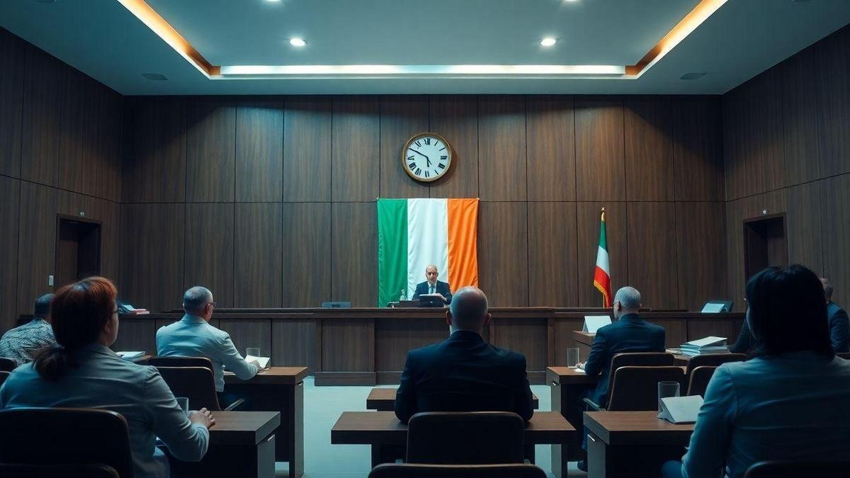 Assistência Judiciária Gratuita e seus Efeitos