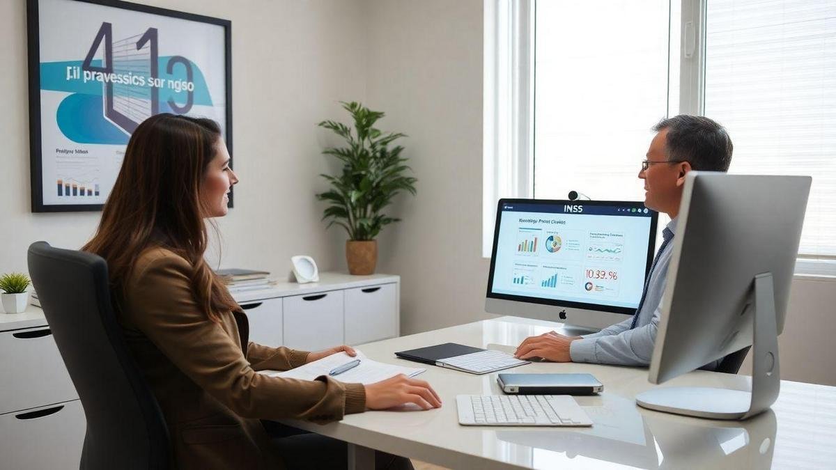 Auxílio INSS: o que você precisa saber