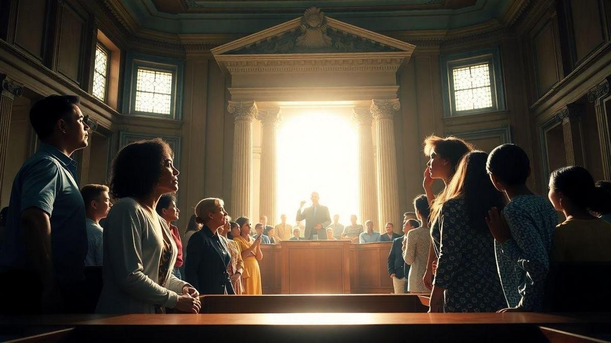 Benefícios da Justiça Gratuita para o Acesso à Justiça