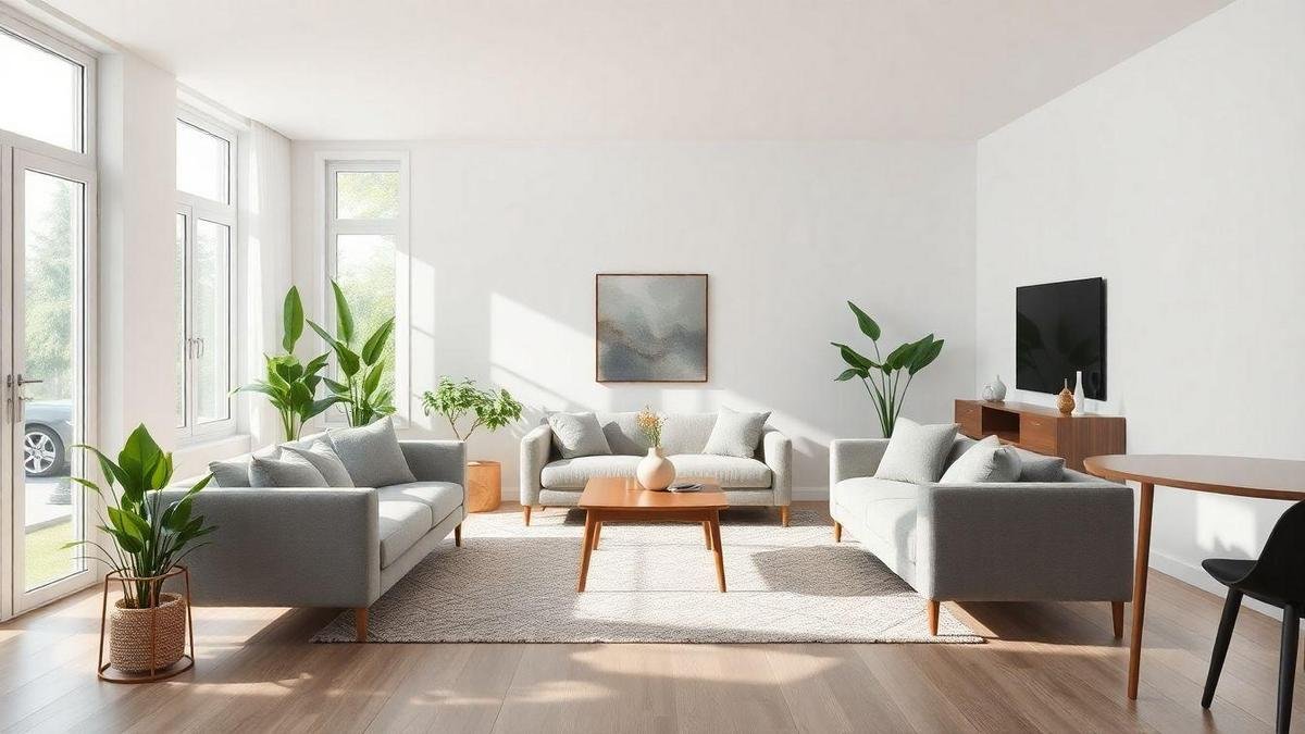 Benefícios da Sublocação de Imóveis