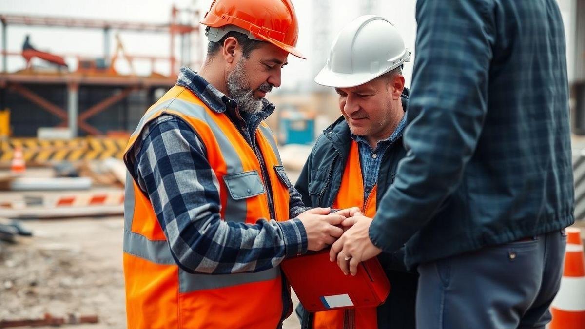 Benefícios do auxílio-acidente para trabalhadores