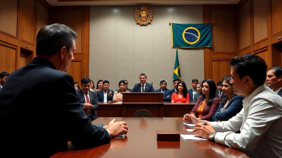 Casos Comuns de Reintegração de Posse no Brasil Casos Comuns de Reintegração de Posse no Brasil