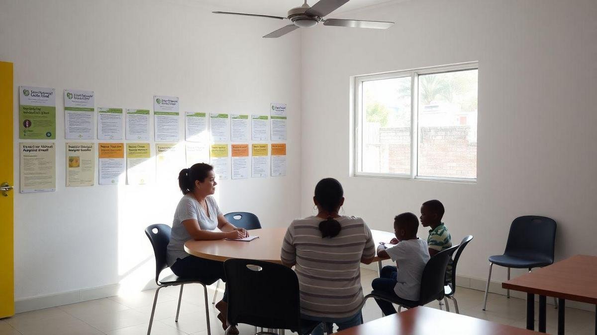 Casos de sucesso: quem já conseguiu o BPC com o CRAS Casos de sucesso: quem já conseguiu o BPC com o CRAS