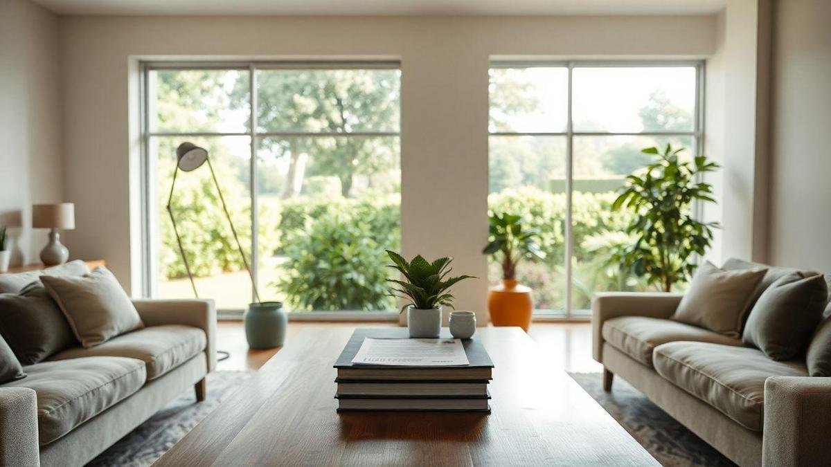 Cláusulas do Contrato de Locação Relacionadas à Vistoria