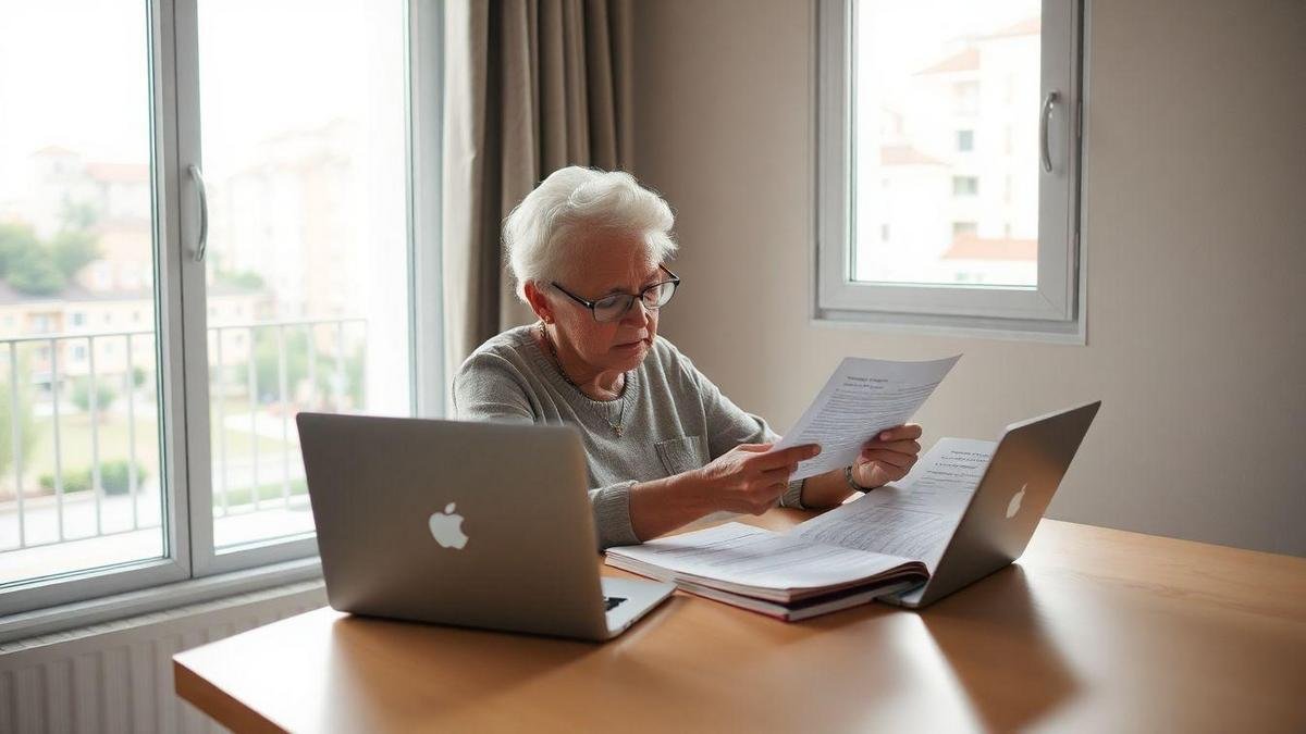 Como comprovar a renda para o BPC Como comprovar a renda para o BPC