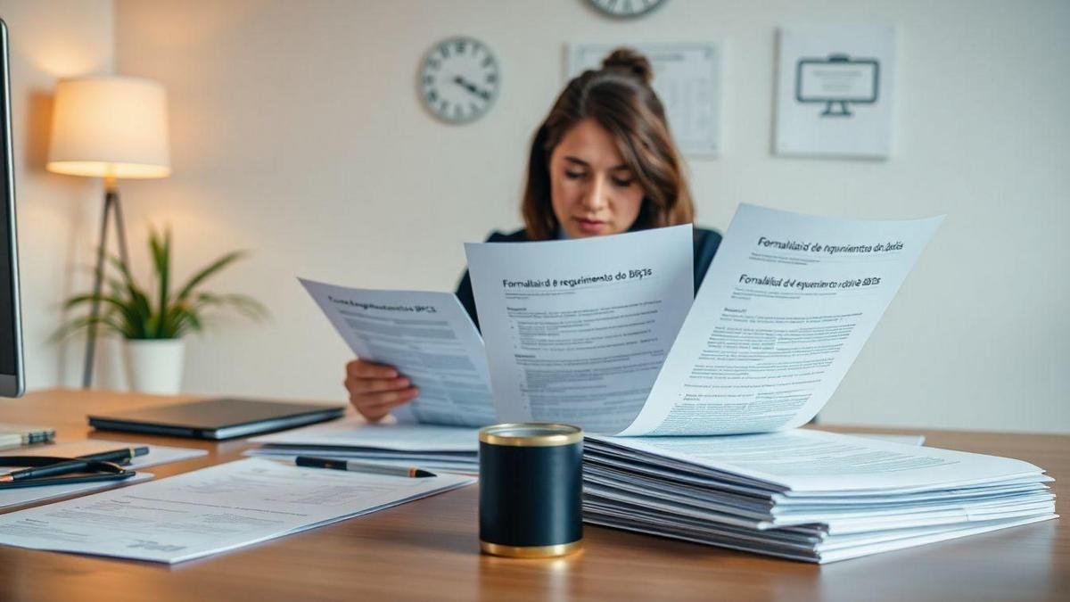 Como fazer o requerimento do BPC para autistas? Como fazer o requerimento do BPC para autistas?