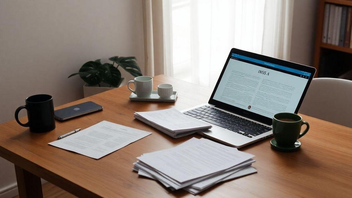 Como saber se você tem direito à revisão do INSS?