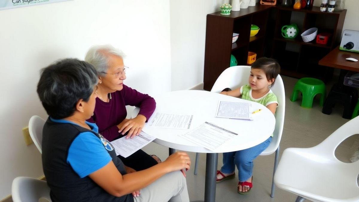 Como solicitar o BPC?