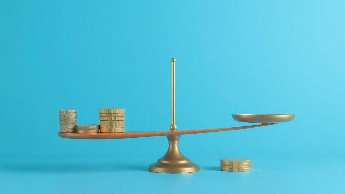 Compatibilidade de rendimentos: o que isso significa?