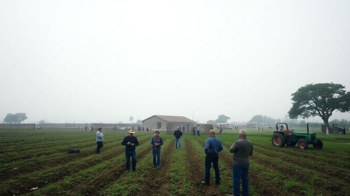Conflitos Agrários e a Reintegração de Posse Conflitos Agrários e a Reintegração de Posse