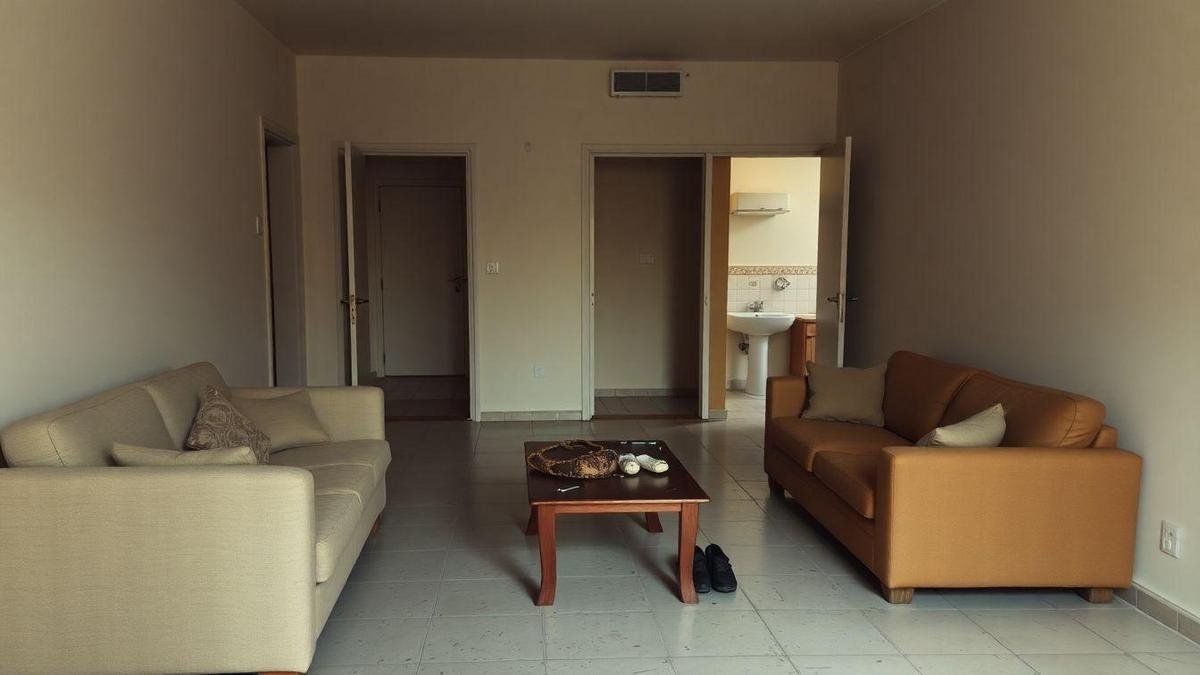 Consequências da Falta de Vistoria no Imóvel Alugado