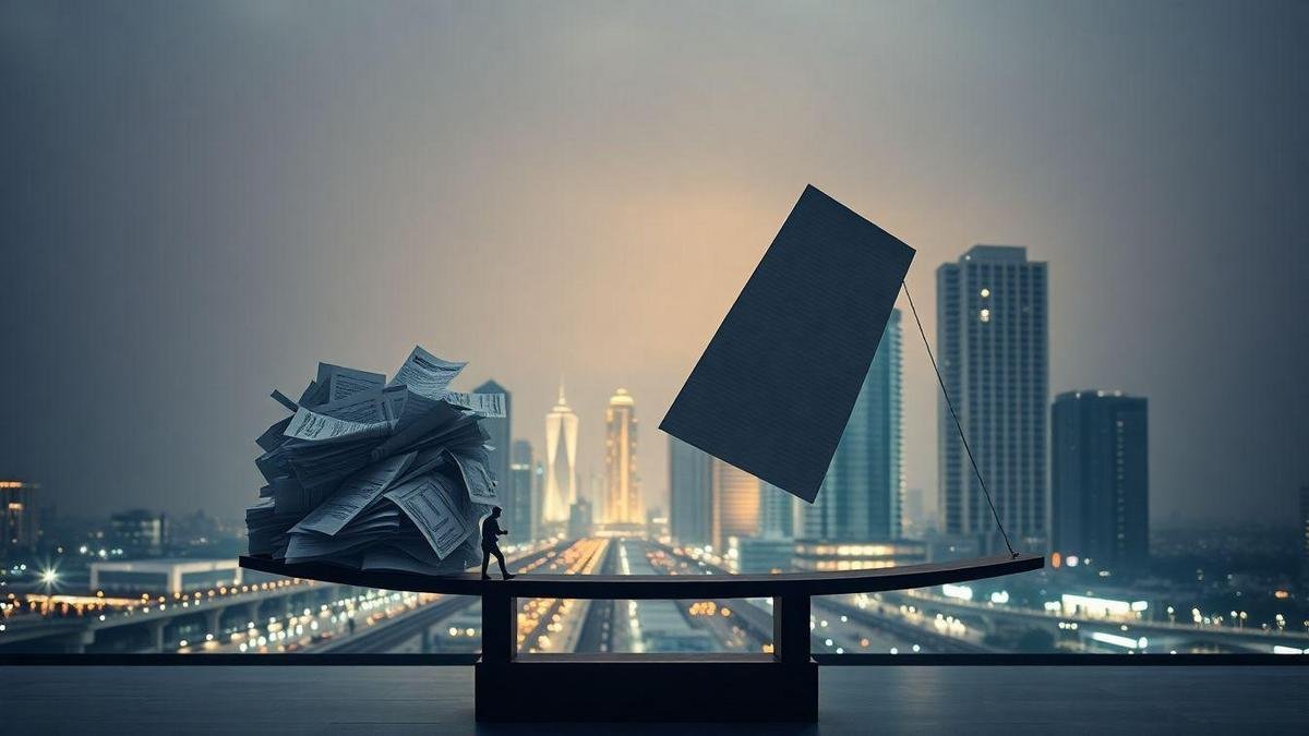 Consequências do Inadimplemento Contratual