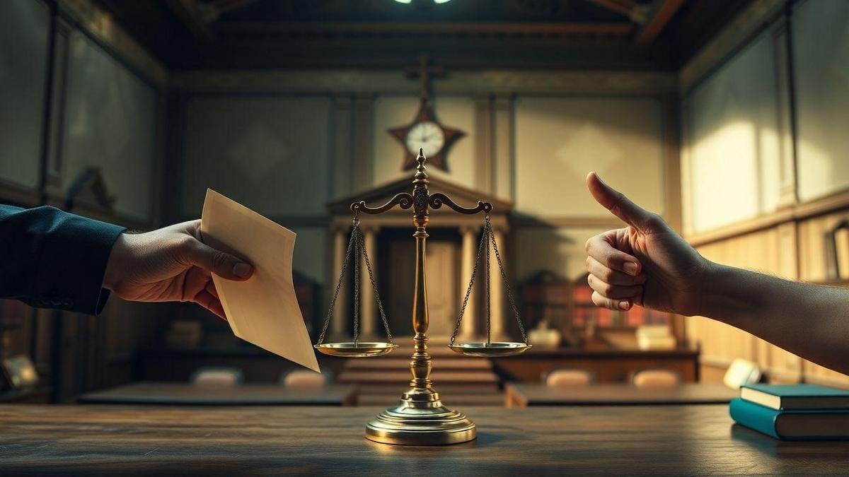 Defesa da posse e tutela possessória