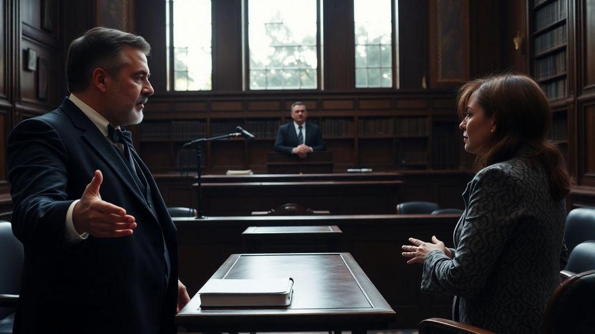 Defesa do Inquilino na Ação de Despejo