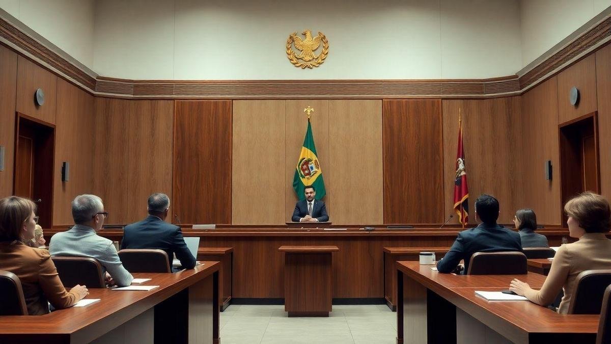 Despejo de Ocupantes: Passos e Considerações