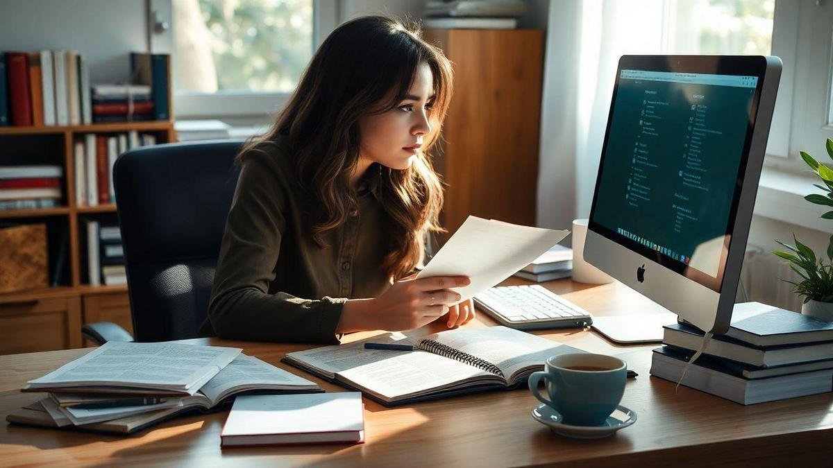 Dicas para aumentar suas chances de aprovação Dicas para aumentar suas chances de aprovação