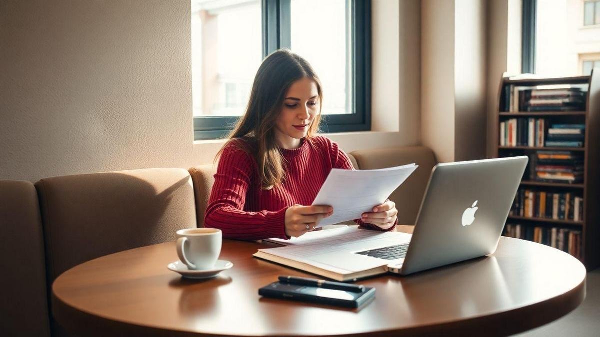 Dicas para Aumentar Suas Chances de Aprovação Dicas para Aumentar Suas Chances de Aprovação