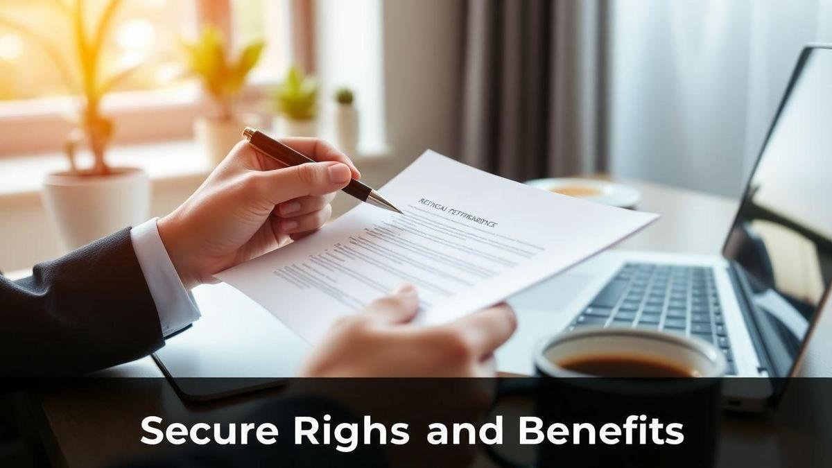 Dicas para garantir seus direitos no auxílio-acidente