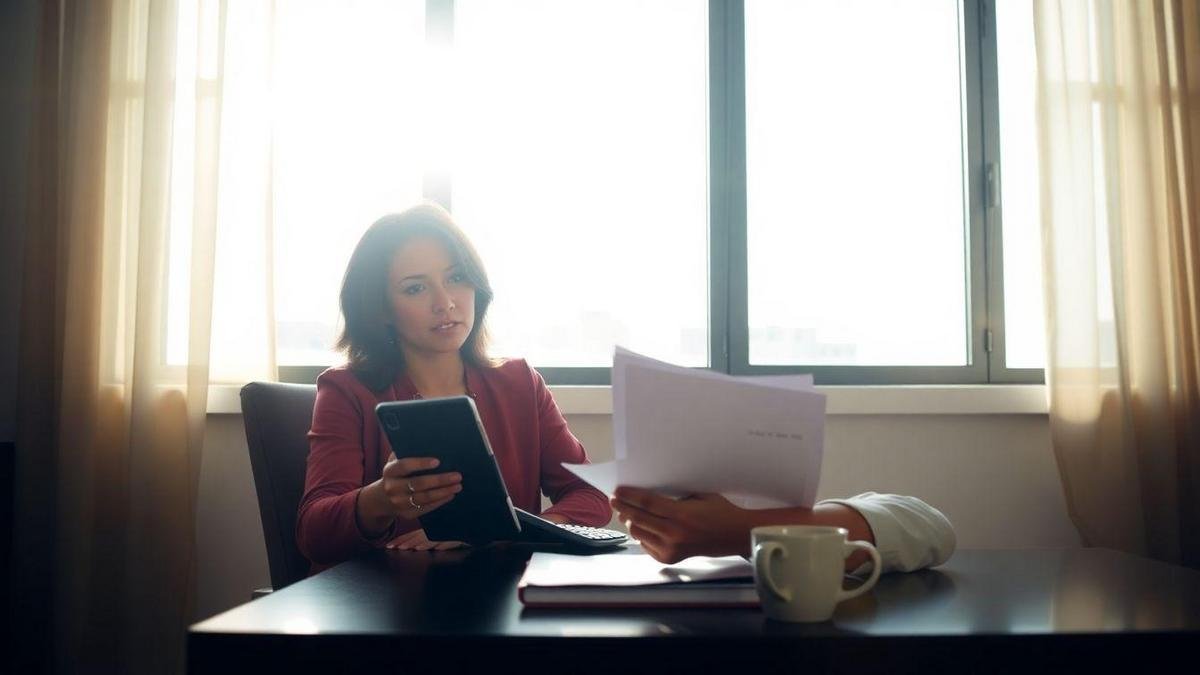 Dicas para gerenciar sua situação financeira durante o auxílio-doença