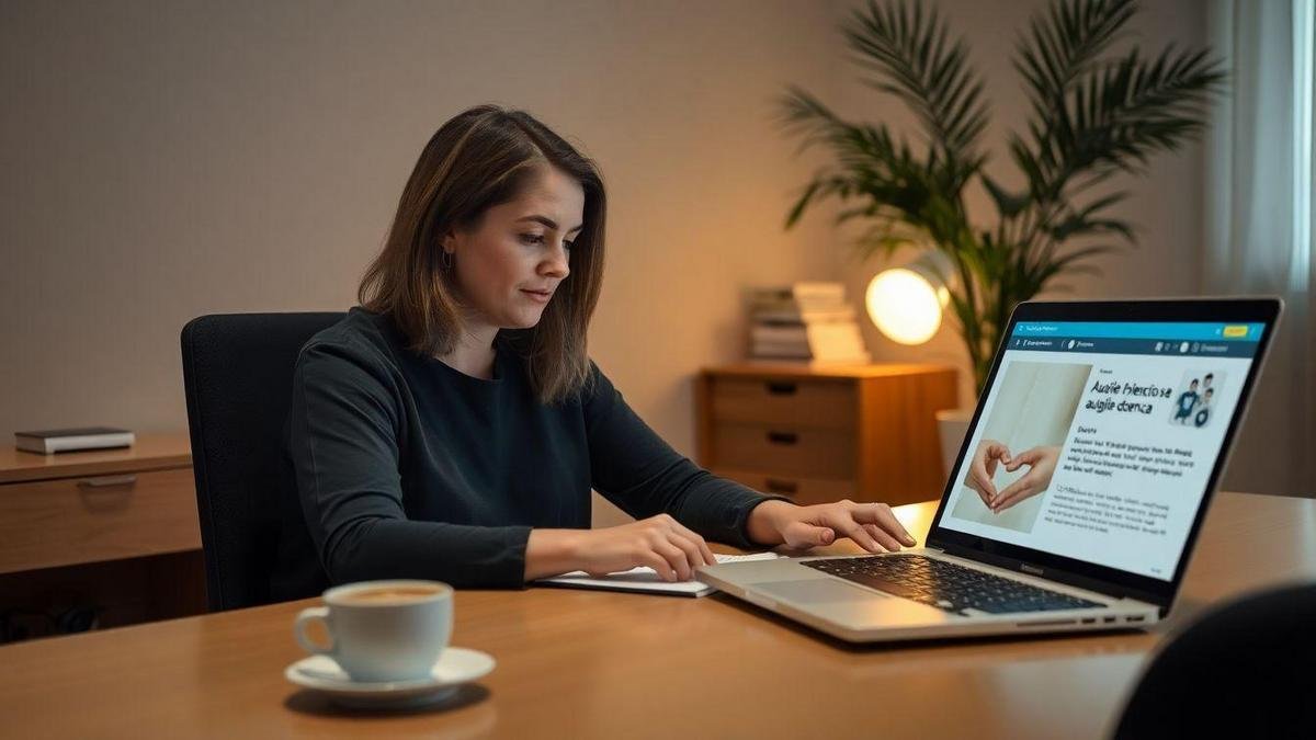 Dicas para Navegar no Processo de Auxílio-Doença Dicas para Navegar no Processo de Auxílio-Doença