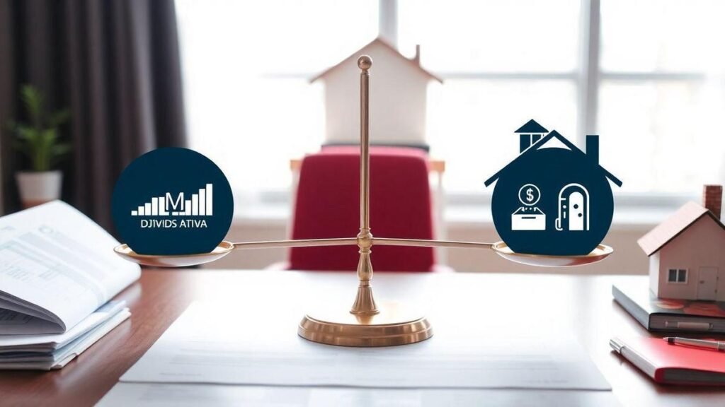 diferanca-entre-dividas-ativas-e-passivas-em-imoveis