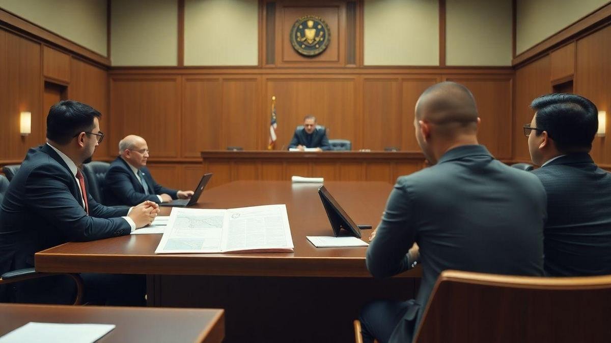 Diferença entre Liminar Possessória e Outras Medidas