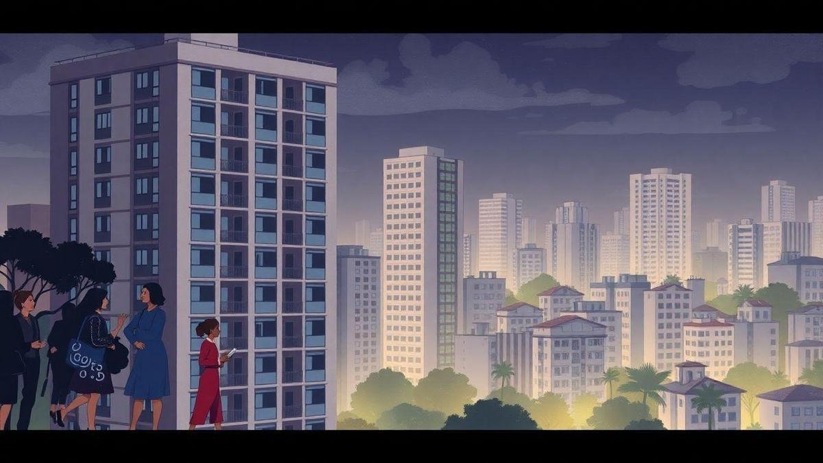 Direitos de locação e desigualdade de gênero Direitos de locação e desigualdade de gênero