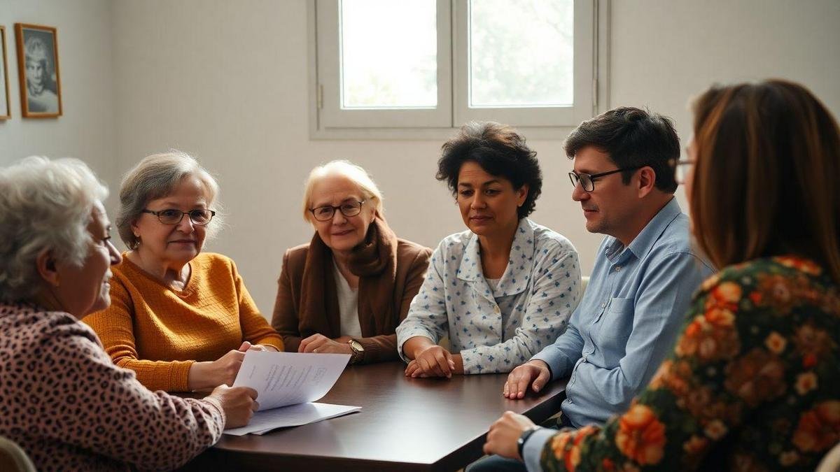 Direitos do beneficiário do BPC