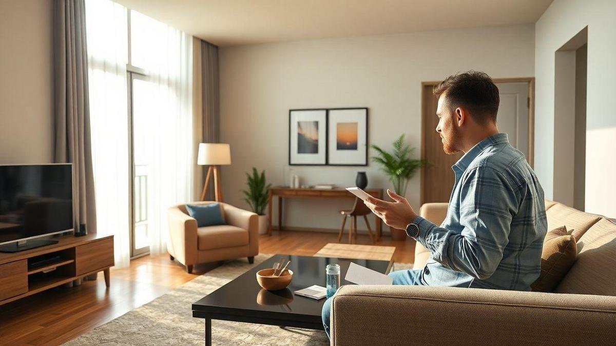 Direitos do Inquilino em Relação à Vistoria