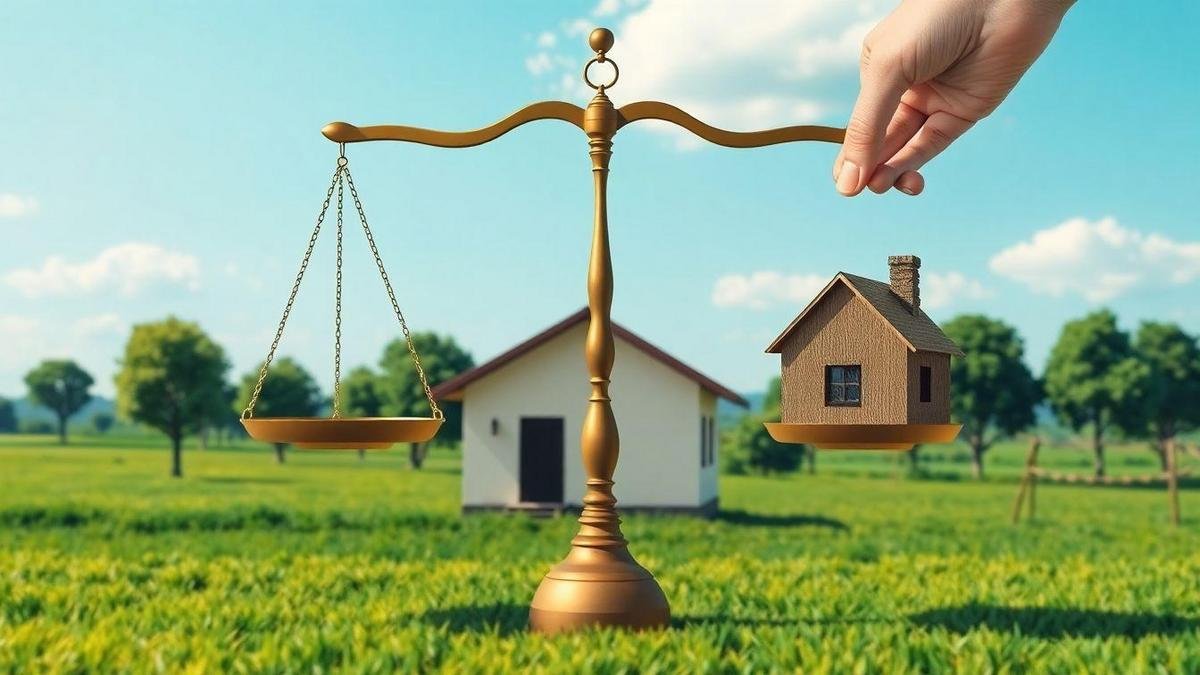 Direitos do Possuidor na Usucapião