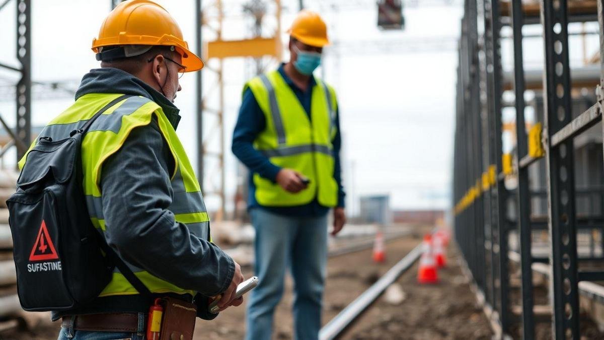 Direitos do trabalhador após um acidente
