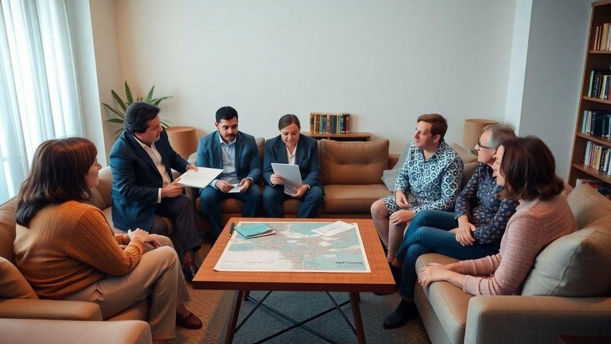 Direitos dos Herdeiros e Legítimos na Venda de Imóveis Direitos dos Herdeiros e Legítimos na Venda de Imóveis