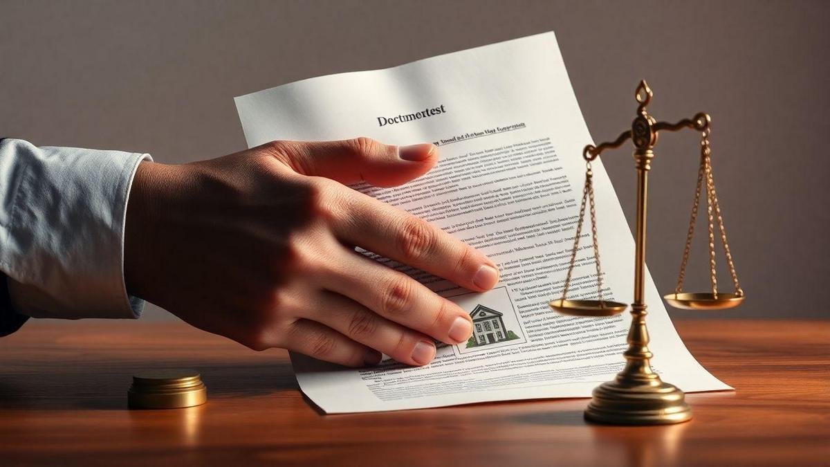 Direitos e Deveres no Usucapião