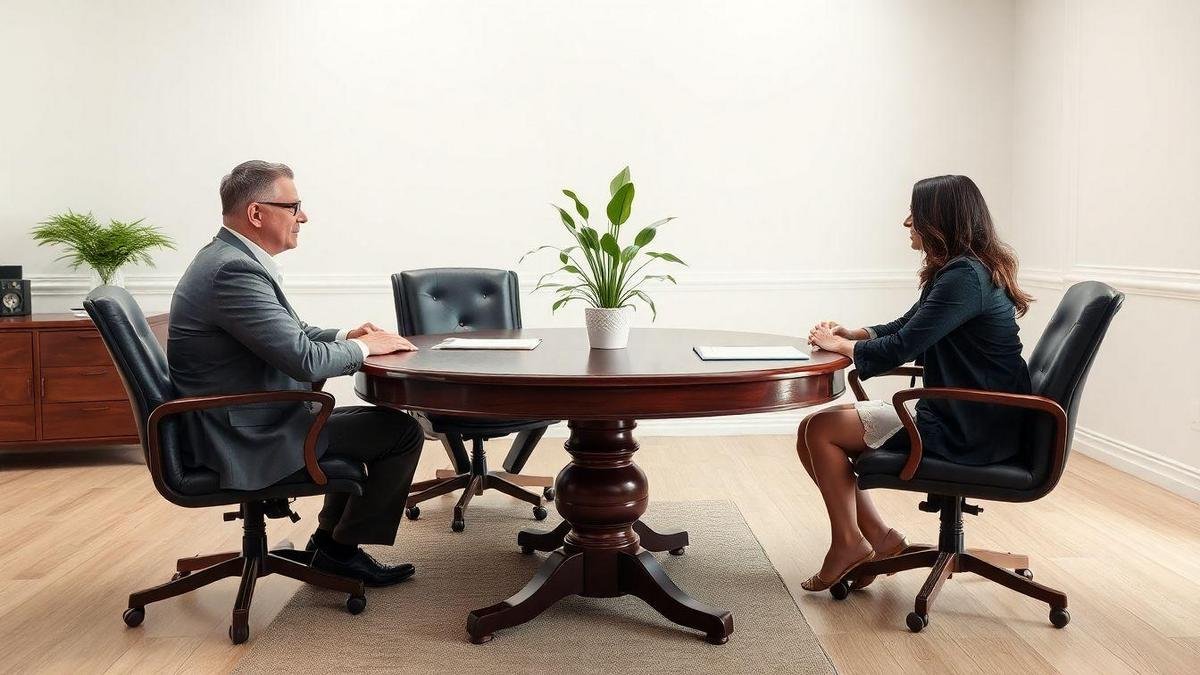 Disputas de Posse e Como Resolvidas