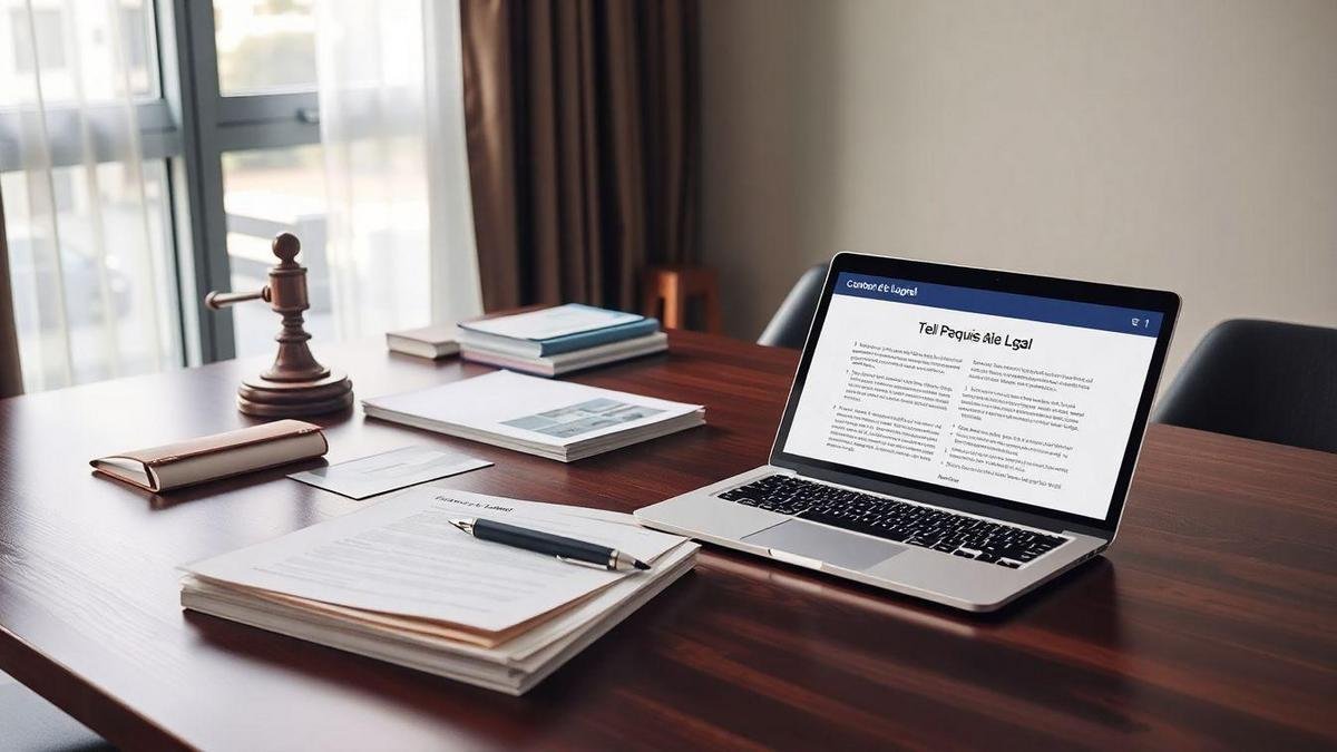 Documentação Necessária para Ação de Despejo