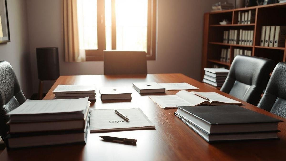 Documentação necessária para usucapião