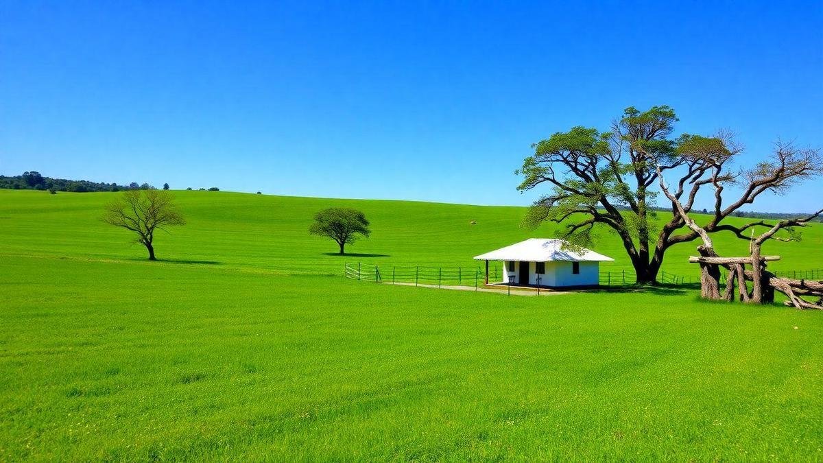 Entendendo a Ação de Reintegração de Posse de Imóvel Rural Entendendo a Ação de Reintegração de Posse de Imóvel Rural
