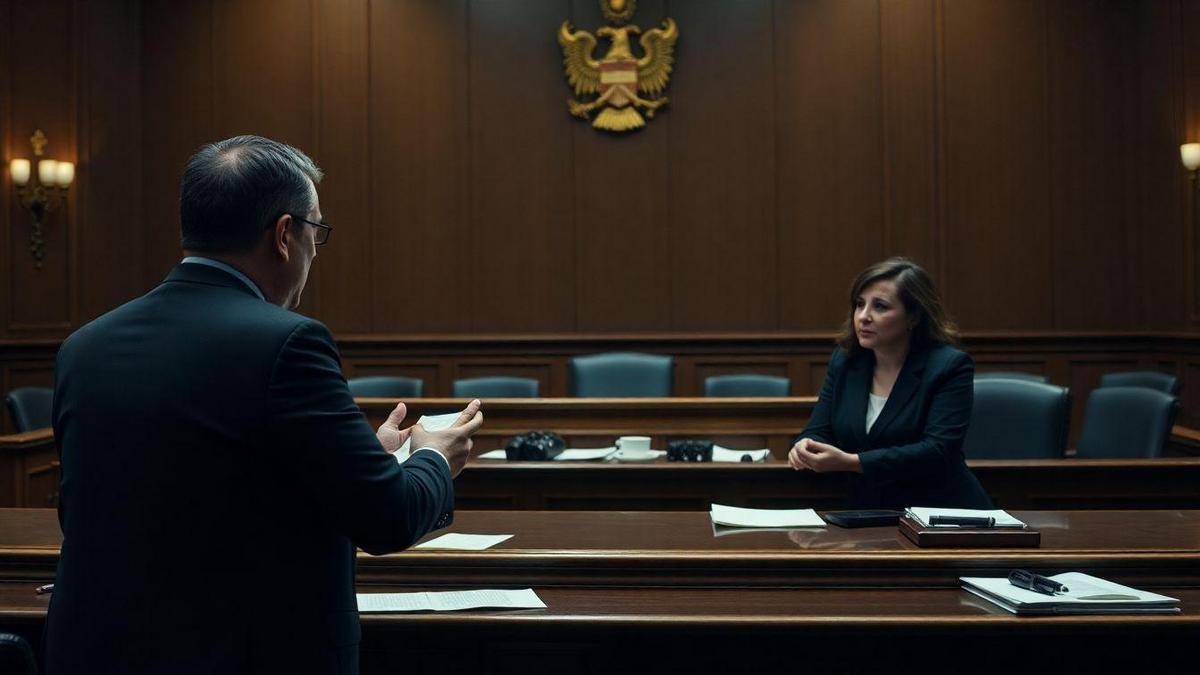 Entendendo a Defesa Contra Reintegração de Posse