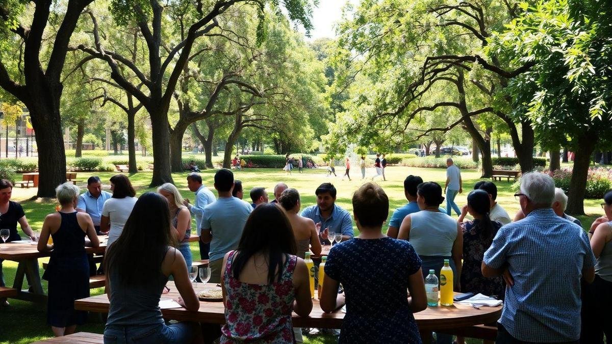 Entendendo a Posse em Áreas Públicas