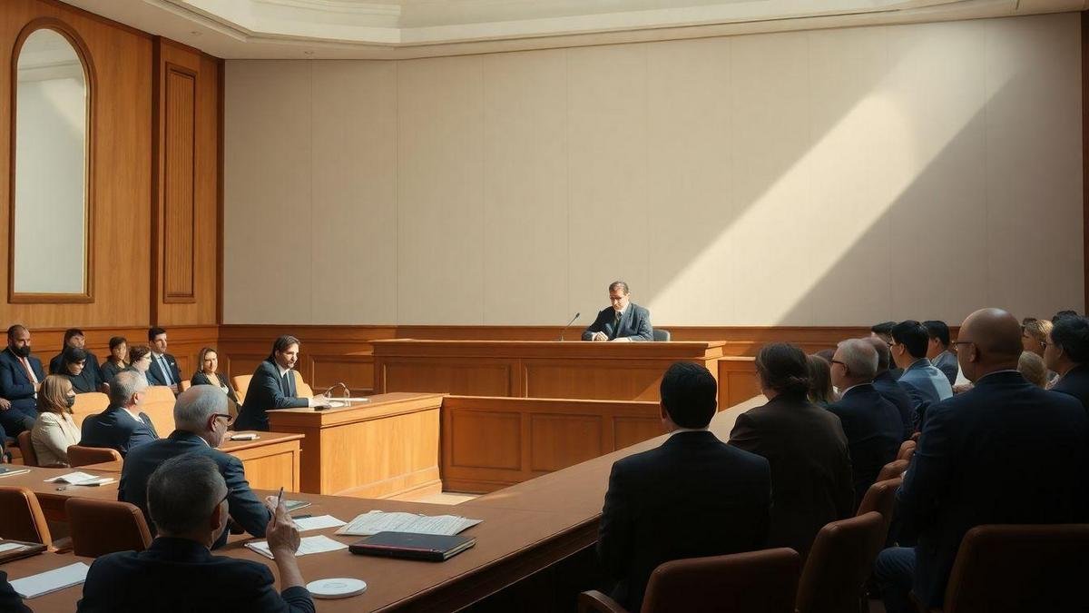 Entendendo a Reintegração de Posse