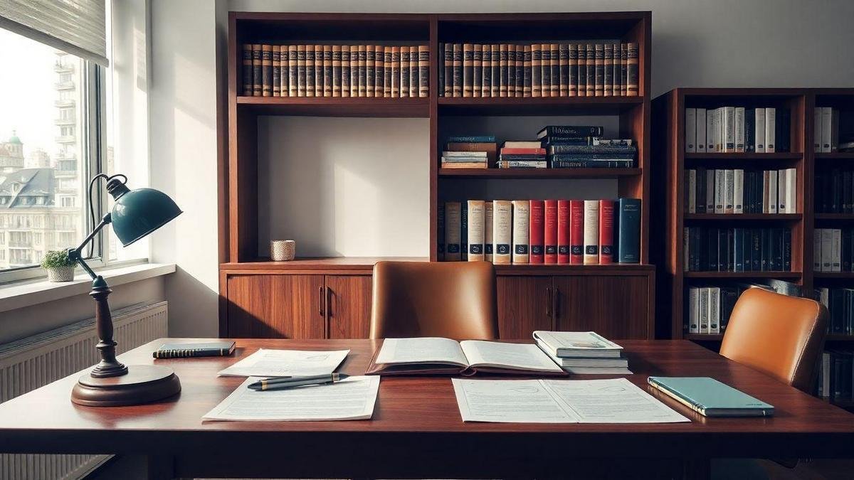 Entendendo a Retificação de Registro de Imóveis