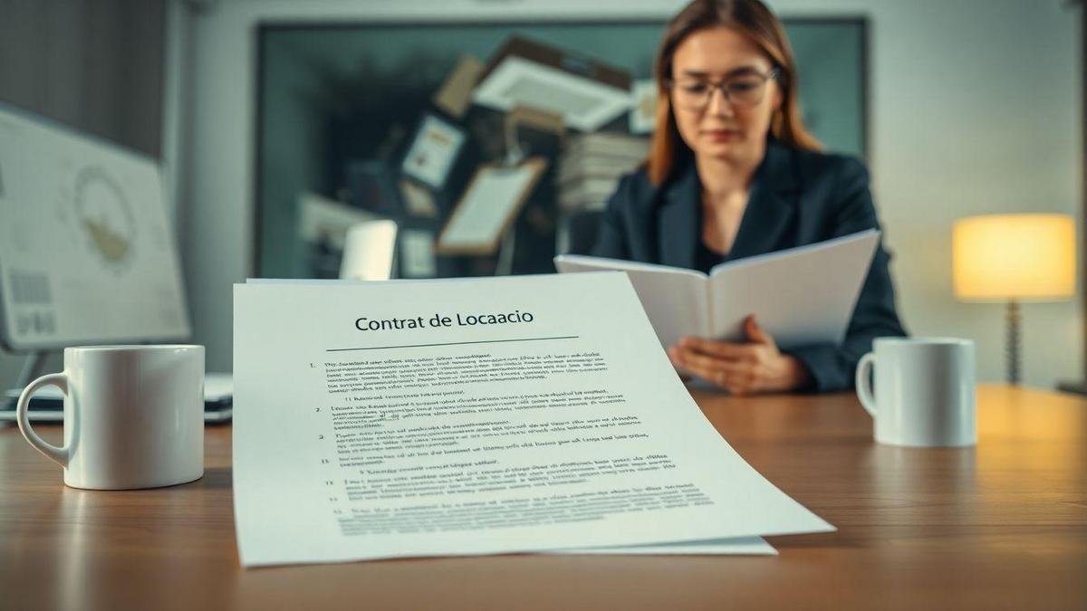 Entendendo as Cláusulas Abusivas em Contratos de Locação